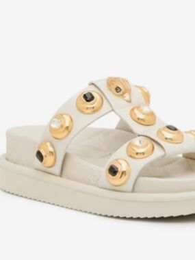 Kurt Geiger Orson Sandal